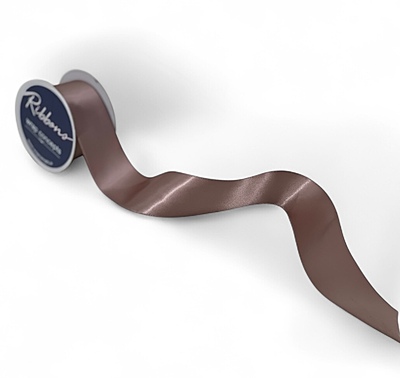 Double Face Satin Ribbon - 40 MM