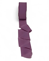 Luxe Chiffon Ribbons