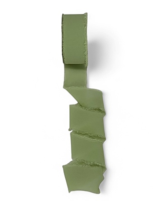 Luxe Chiffon Ribbons