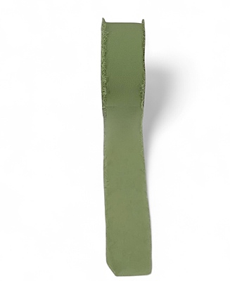 Luxe Chiffon Ribbons