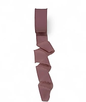 Luxe Chiffon Ribbons