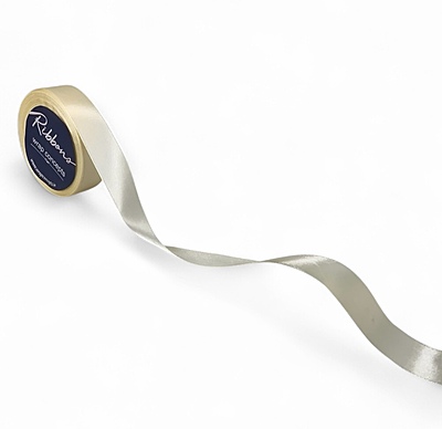 Satin Ribbon - 2.5 cms/25 mm