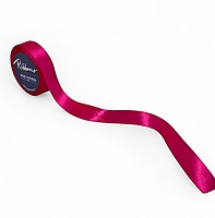 Satin Ribbon - 2.5 cms/25 mm