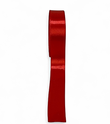 Satin Ribbon - 2.5 cms/25 mm