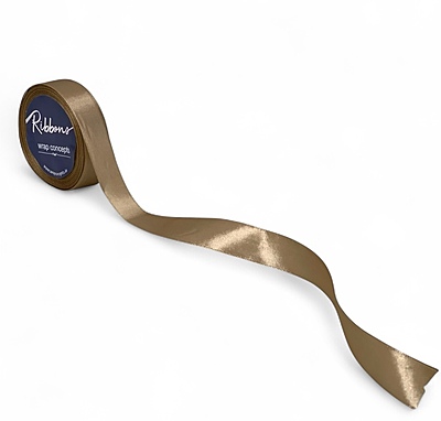 Satin Ribbon - 2.5 cms/25 mm