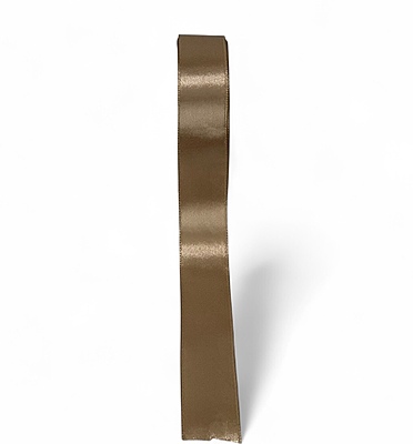 Satin Ribbon - 2.5 cms/25 mm
