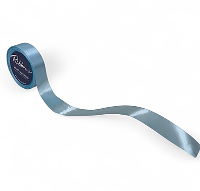 Satin Ribbon - 2.5 cms/25 mm