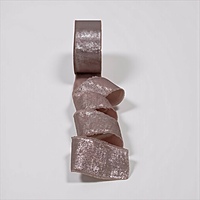 Lustre Chiffon Ribbon