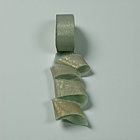 Lustre Chiffon Ribbon