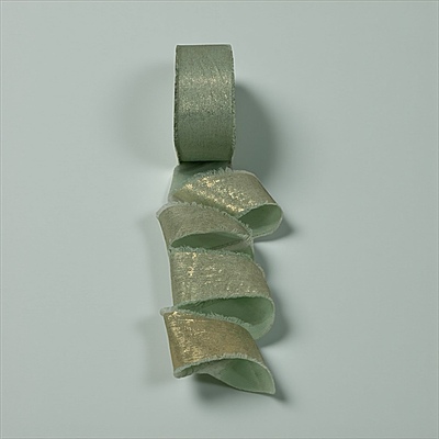 Lustre Chiffon Ribbon