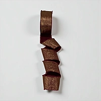 Lustre Chiffon Ribbon