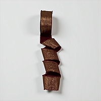 Lustre Chiffon Ribbon