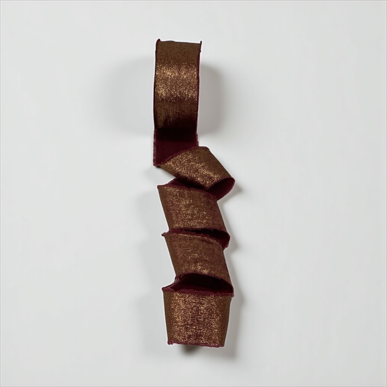 Lustre Chiffon Ribbon