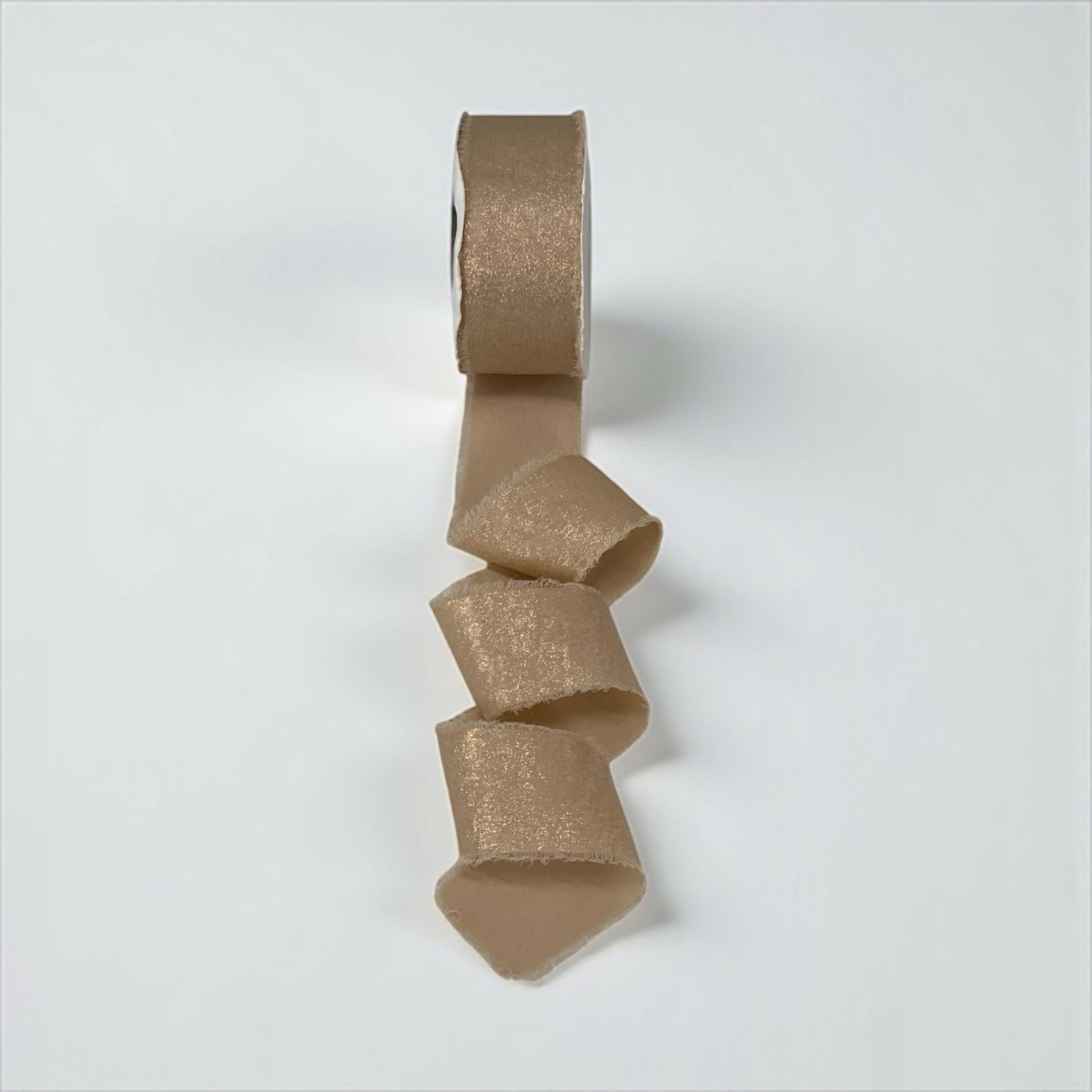 Lustre Chiffon Ribbon