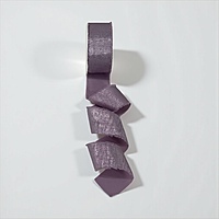 Lustre Chiffon Ribbon