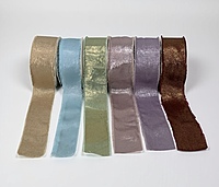 Lustre Chiffon Ribbon