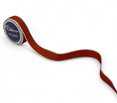Textured Weave Ribbon Collection