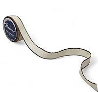 Textured Weave Ribbon Collection