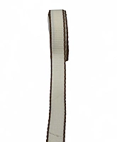 Textured Weave Ribbon Collection