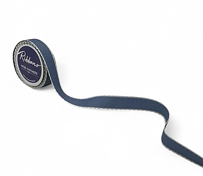 Textured Weave Ribbon Collection