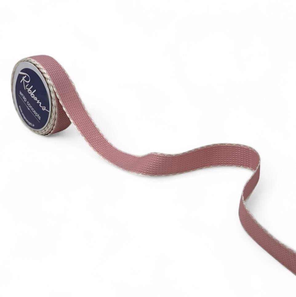 Textured Weave Ribbon Collection