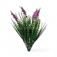 Lavender Bloom Bunch