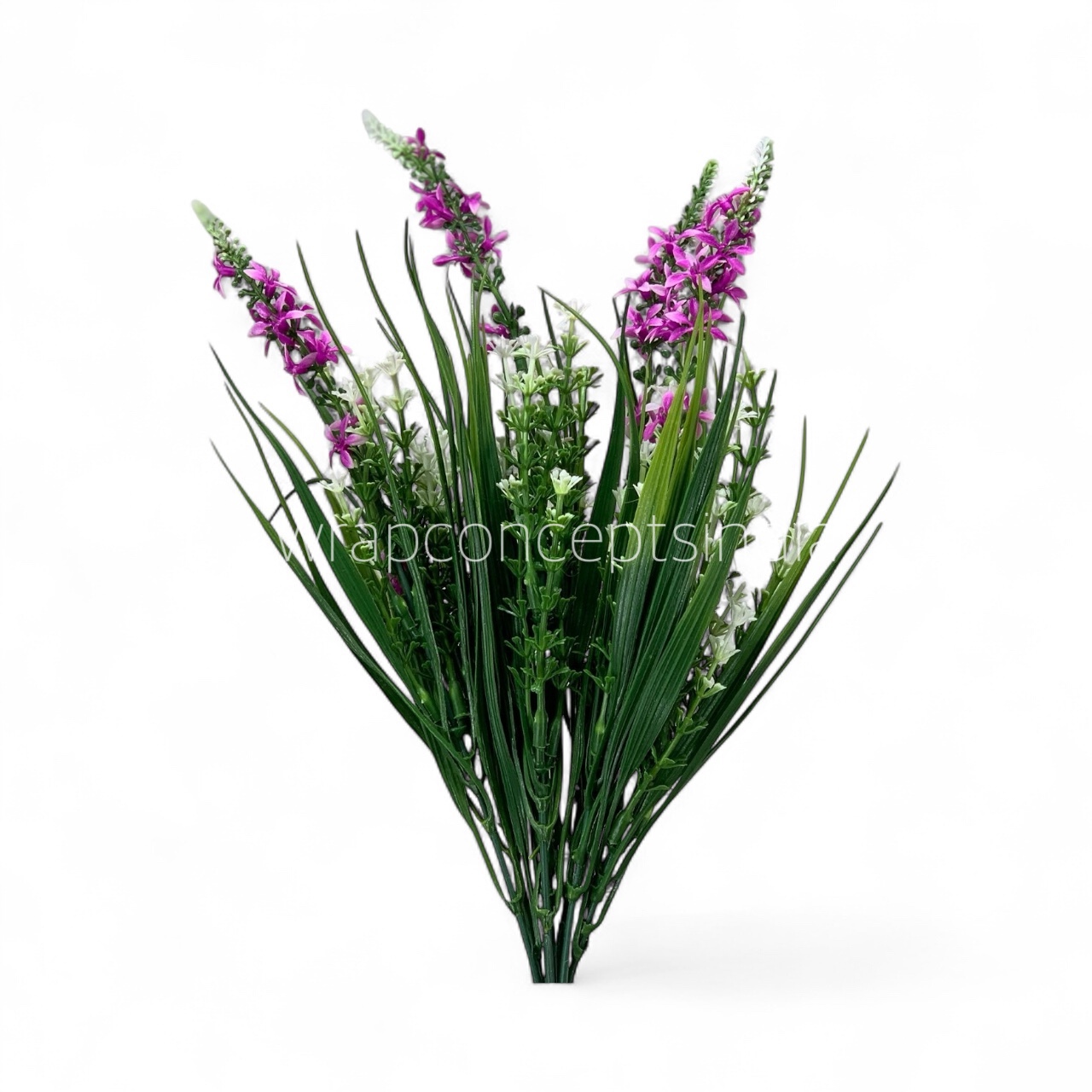 Lavender Bloom Bunch