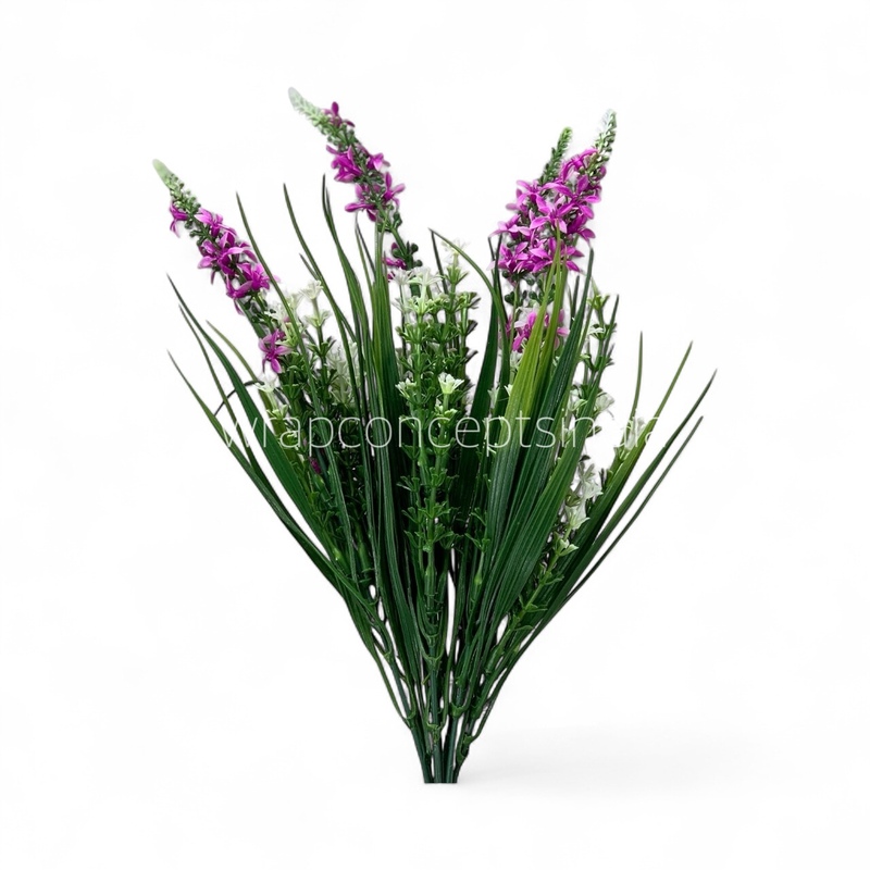 Lavender Bloom Bunch