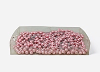 Pearl Sticks - Pink - 12MM