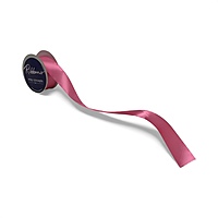 Double Face Satin Ribbon- 25 MM