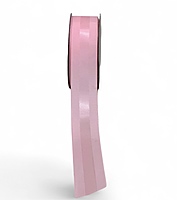 Luxe Grosgrain Ribbon With Satin Center