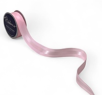 Luxe Grosgrain Ribbon With Satin Center