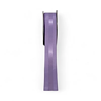 Luxe Grosgrain Ribbon With Satin Center
