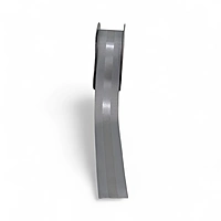 Luxe Grosgrain Ribbon With Satin Center