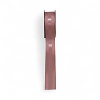 Luxe Grosgrain Ribbon With Satin Center