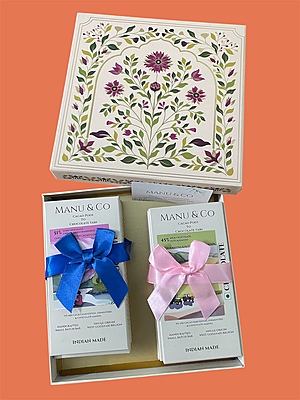 Pack of 6 Assorted Chocolate Bars Pack of 6 Assorted Chocolate Bars