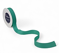 Textured Grain Ribbon with Satin Edges