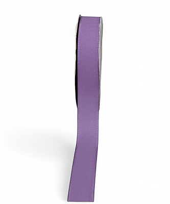 Textured Grain Ribbon with Satin Edges