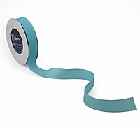 Textured Grain Ribbon with Satin Edges