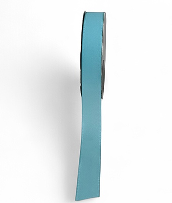 Textured Grain Ribbon with Satin Edges