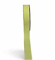 Textured Grain Ribbon with Satin Edges
