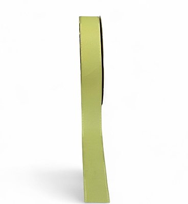 Textured Grain Ribbon with Satin Edges