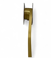 Double Face Satin Ribbon -Stone Colours -10 MM