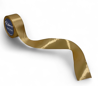 Satin Ribbon - 4 cms/40 mm