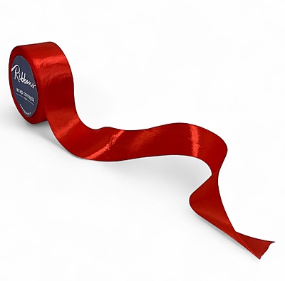 Satin Ribbon - 4 cms/40 mm
