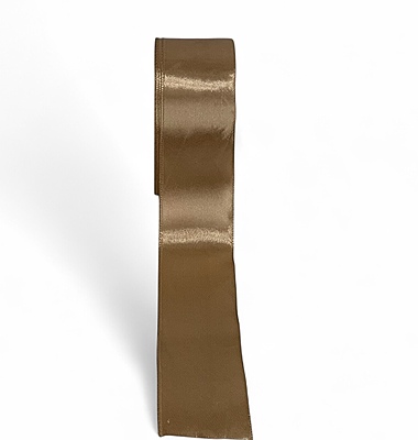 Satin Ribbon - 4 cms/40 mm