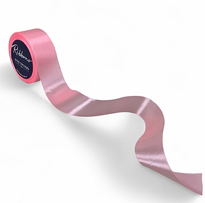 Satin Ribbon - 4 cms/40 mm