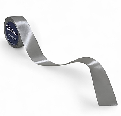 Satin Ribbon - 4 cms/40 mm