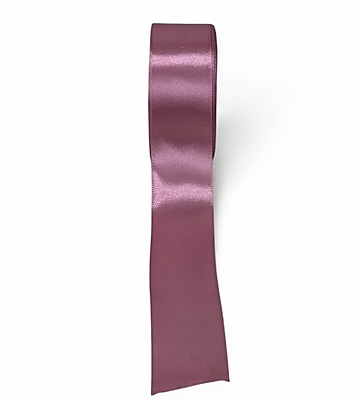 Satin Ribbon - 4 cms/40 mm