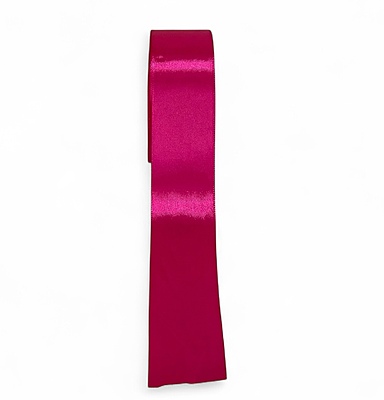 Satin Ribbon - 4 cms/40 mm